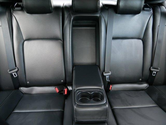 Photo of 2023 Majestic Black Pearl Acura Integra