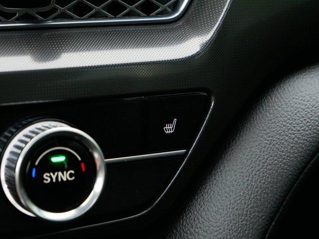 Photo of 2023 Majestic Black Pearl Acura Integra