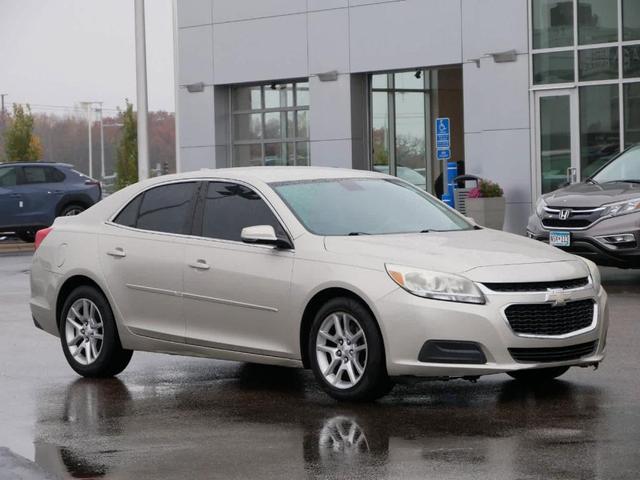 2014 Chevrolet Malibu