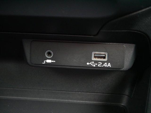 Photo of 2024 Pure Red Subaru Impreza