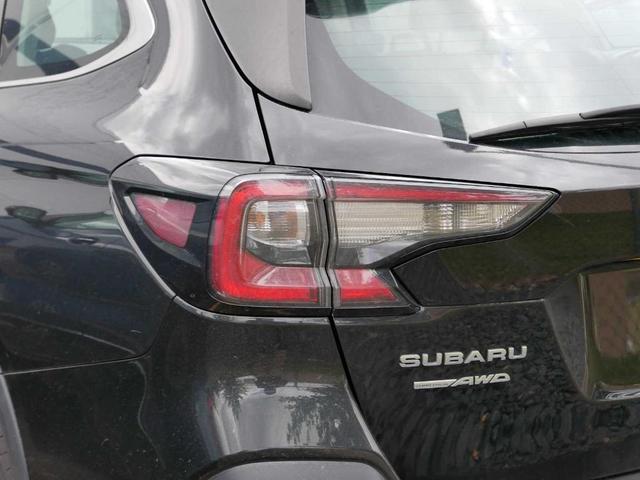 Photo of 2022 Crystal Black Silica Subaru Outback