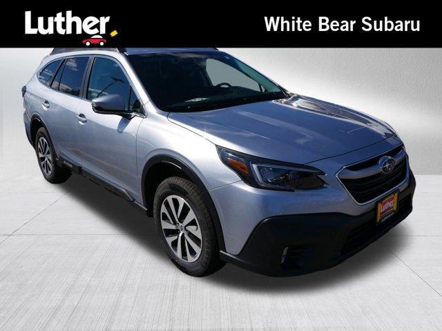 2021 Subaru Outback