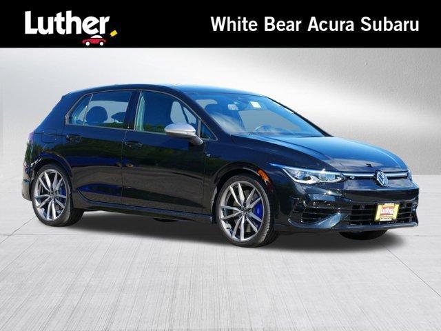 2024 Volkswagen Golf R