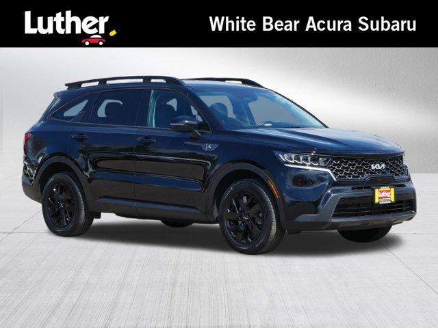 2022 Kia Sorento