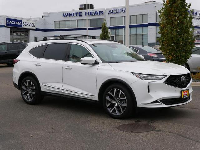 2023 Acura MDX