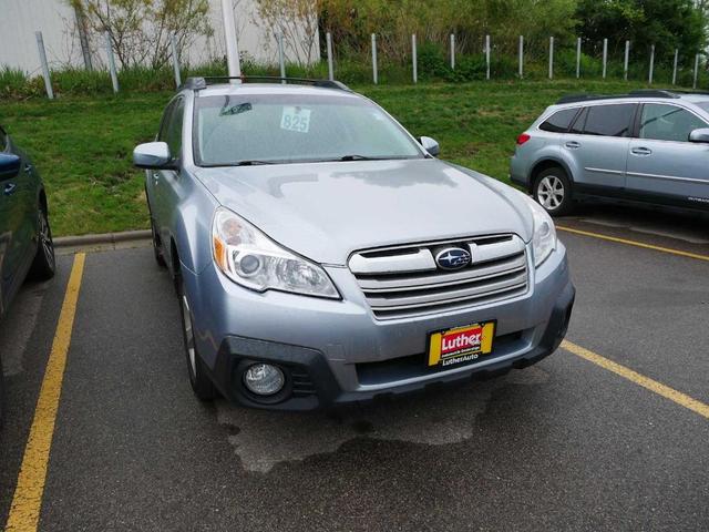 2014 Subaru Outback