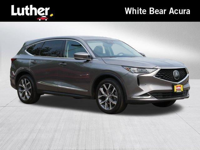 2024 Acura MDX