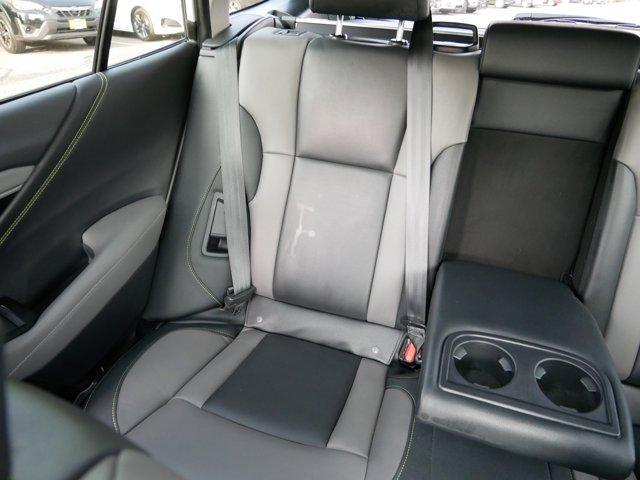 Photo of 2020 Crystal White Pearl Subaru Outback