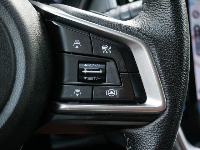 Photo of 2020 Crystal White Pearl Subaru Outback