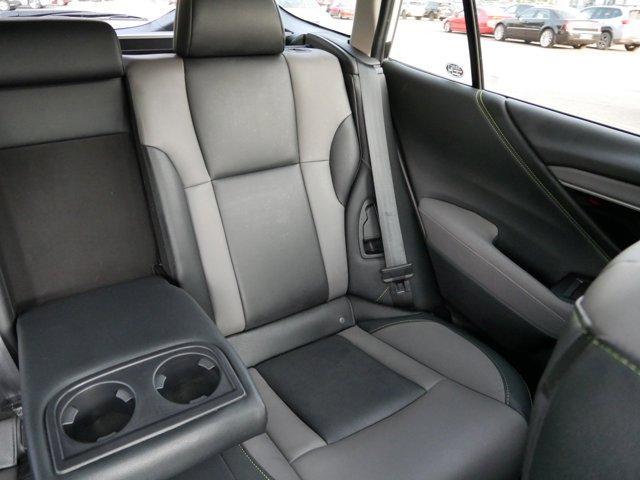 Photo of 2020 Crystal White Pearl Subaru Outback
