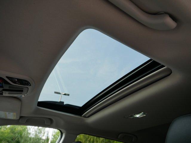 Photo of 2020 Crystal White Pearl Subaru Outback