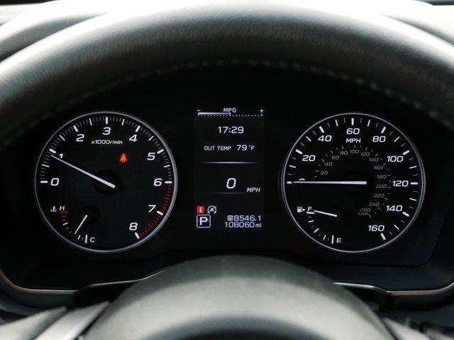 Photo of 2020 Crystal White Pearl Subaru Outback