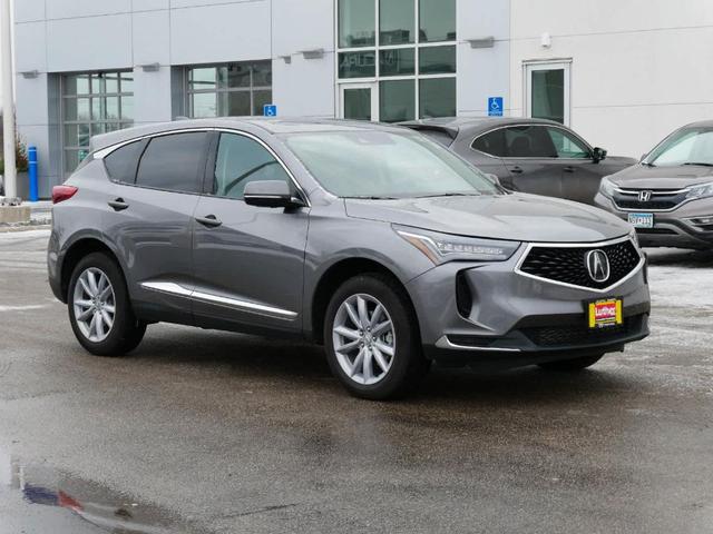 2023 Acura RDX