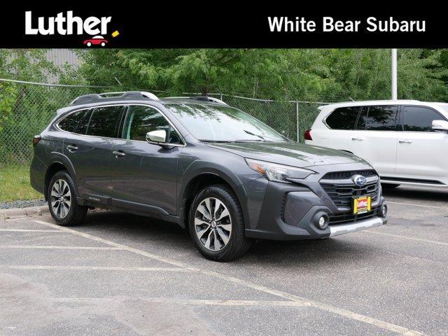 2023 Subaru Outback