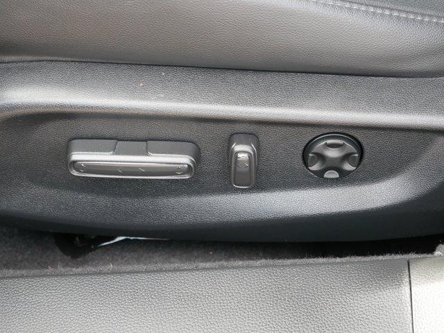 Photo of 2021 Modern Steel Metallic Honda Accord