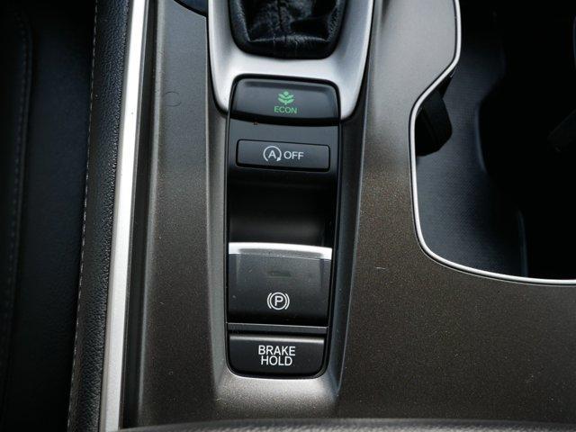 Photo of 2021 Modern Steel Metallic Honda Accord