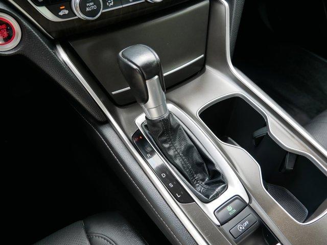 Photo of 2021 Modern Steel Metallic Honda Accord