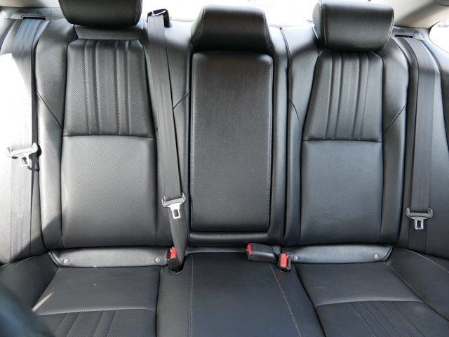 Photo of 2021 Modern Steel Metallic Honda Accord