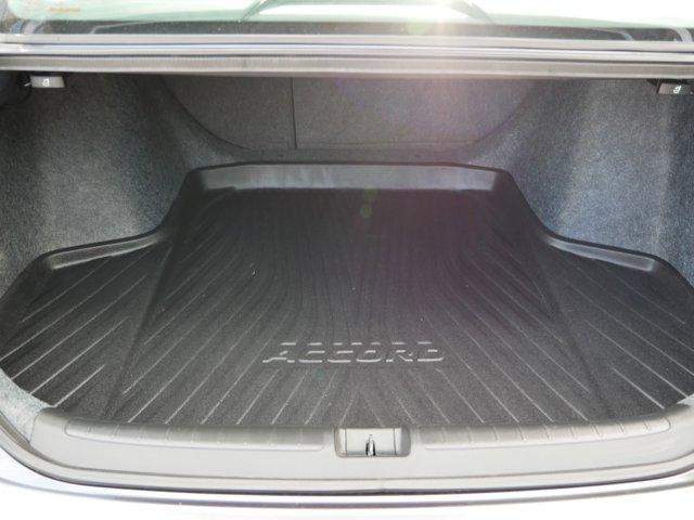 Photo of 2021 Modern Steel Metallic Honda Accord