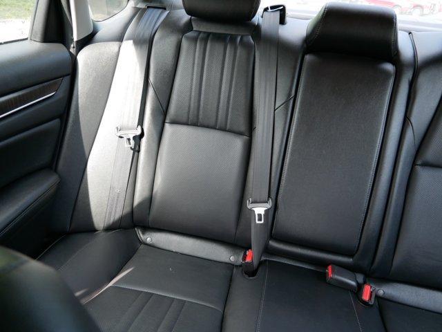 Photo of 2021 Modern Steel Metallic Honda Accord