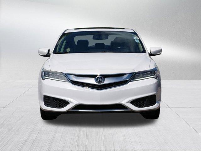 2017 Acura ILX
