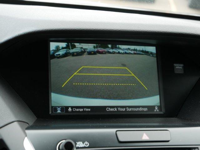 Photo of 2019 White Diamond Pearl Acura MDX