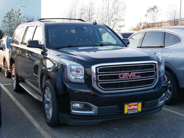 2017 GMC Yukon Xl