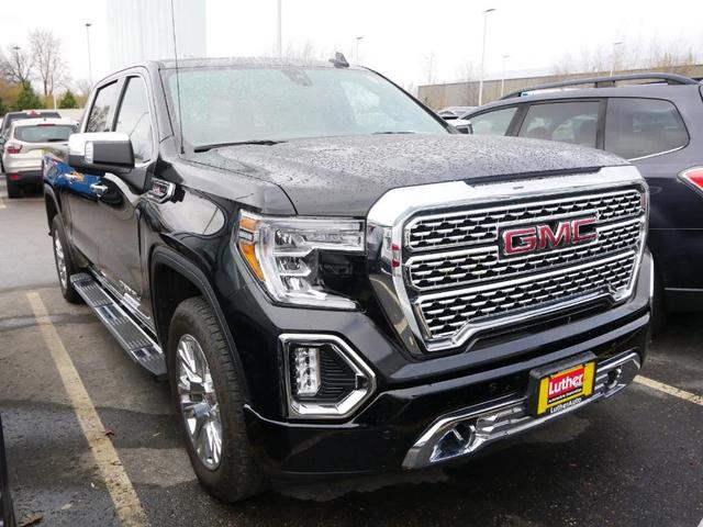 2022 GMC Sierra 1500 Limited