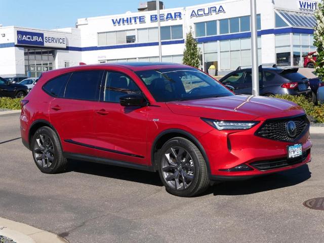 2023 Acura MDX