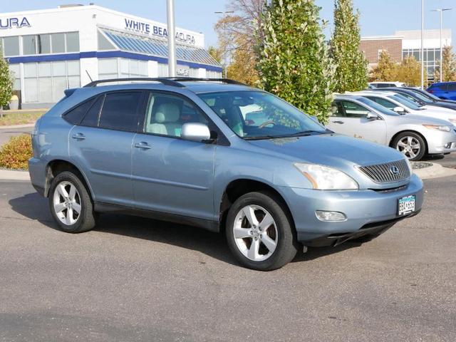 2004 Lexus Rx 330