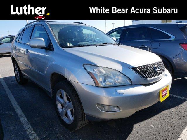 2007 Lexus Rx 350