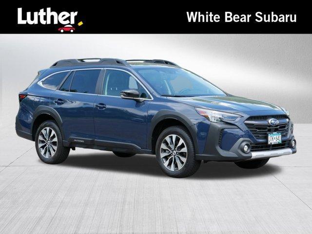 2023 Subaru Outback