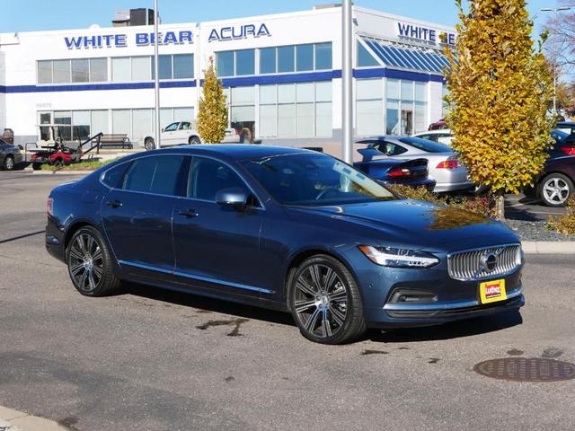 2023 Volvo S90