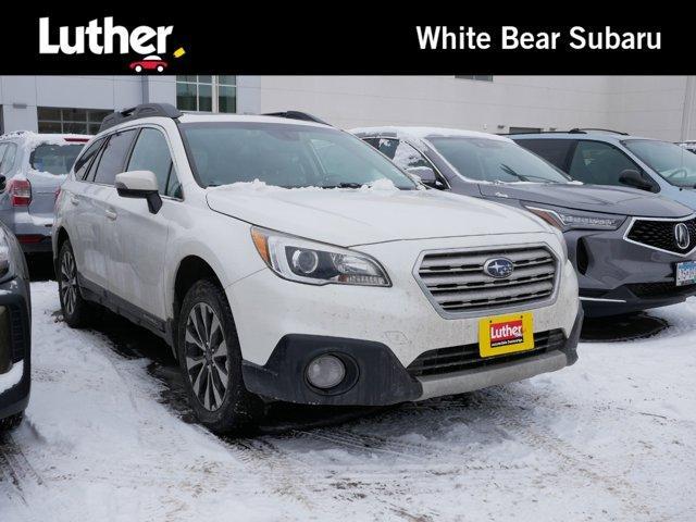 2017 Subaru Outback