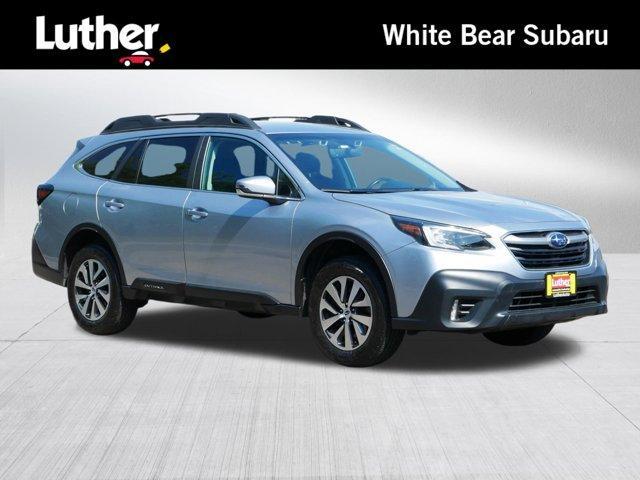 2020 Subaru Outback