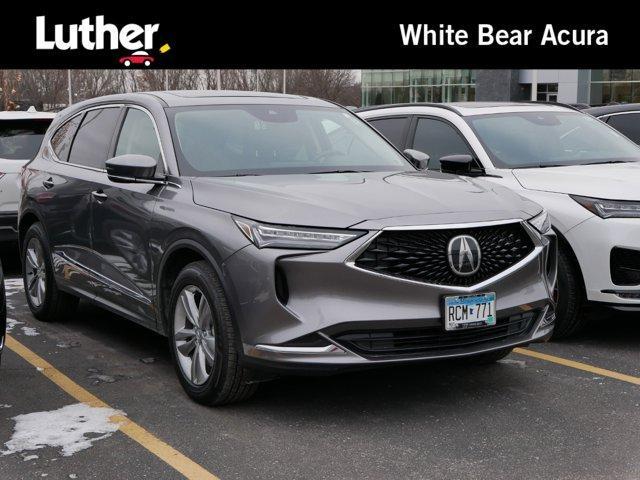 2024 Acura MDX