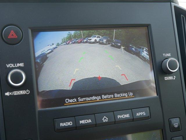 Photo of 2024 Magnetite Gray Pearl Subaru Crosstrek