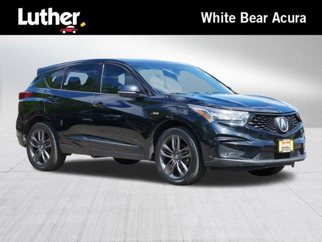 2020 Acura RDX