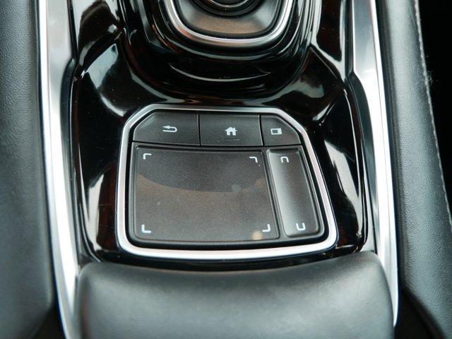 Photo of 2024 Majestic Black Pearl Acura RDX