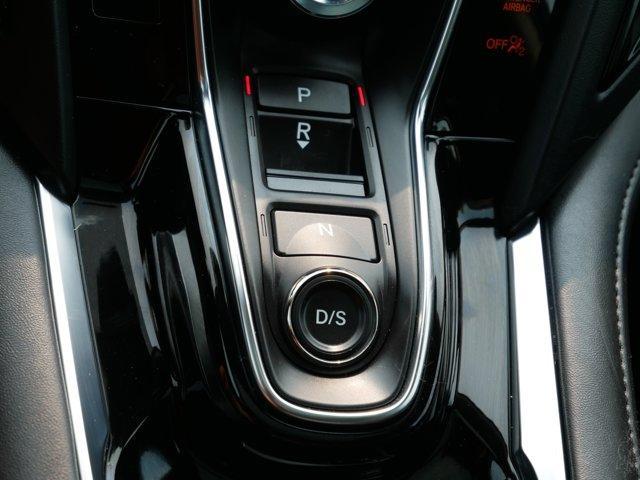 Photo of 2024 Majestic Black Pearl Acura RDX