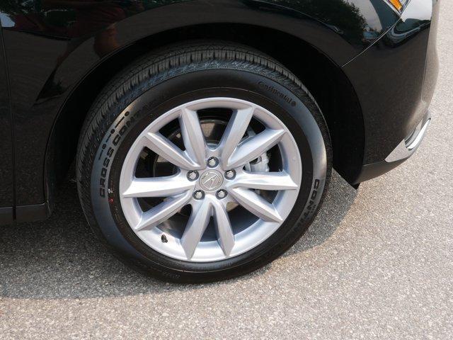 Photo of 2024 Majestic Black Pearl Acura RDX