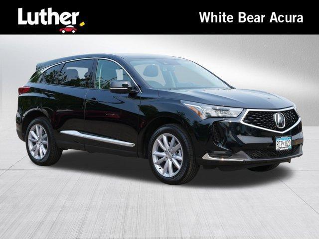 2024 Acura RDX
