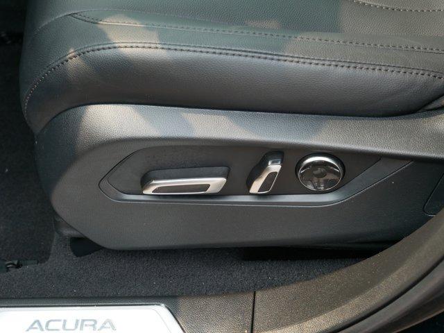 Photo of 2024 Majestic Black Pearl Acura RDX
