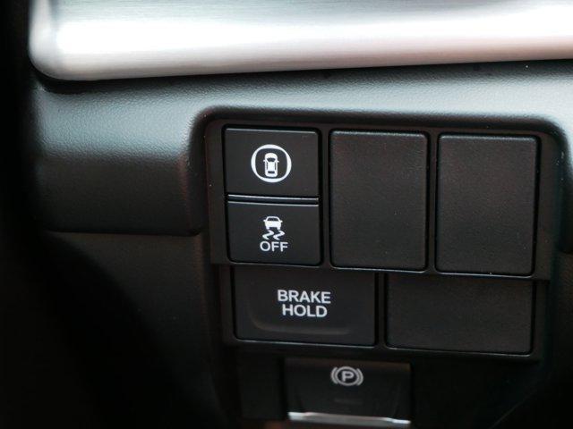 Photo of 2024 Majestic Black Pearl Acura RDX