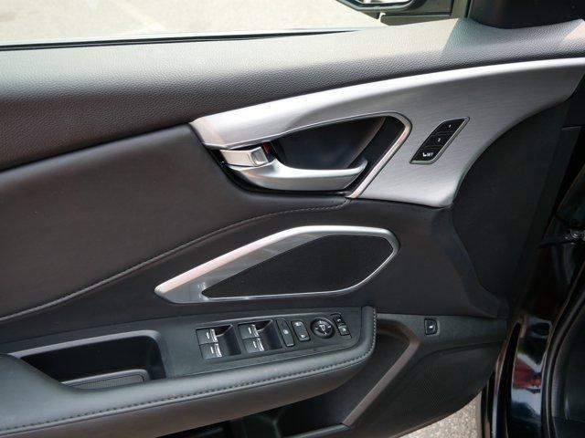 Photo of 2024 Majestic Black Pearl Acura RDX