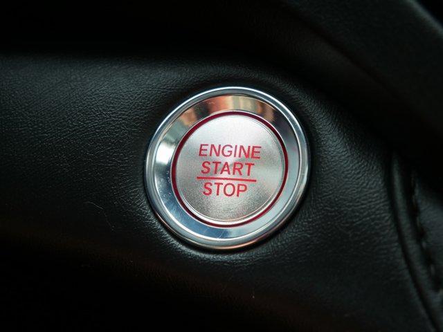 Photo of 2024 Majestic Black Pearl Acura RDX