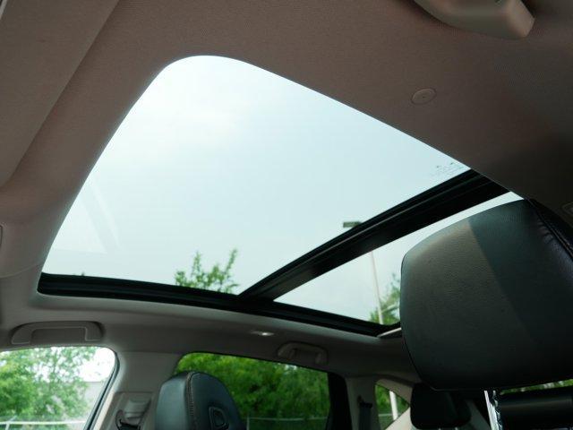 Photo of 2024 Majestic Black Pearl Acura RDX