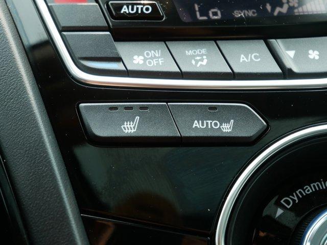 Photo of 2024 Majestic Black Pearl Acura RDX