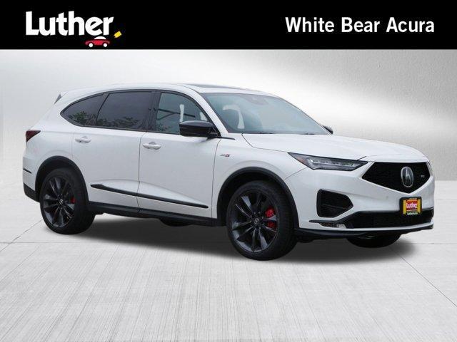 2022 Acura MDX