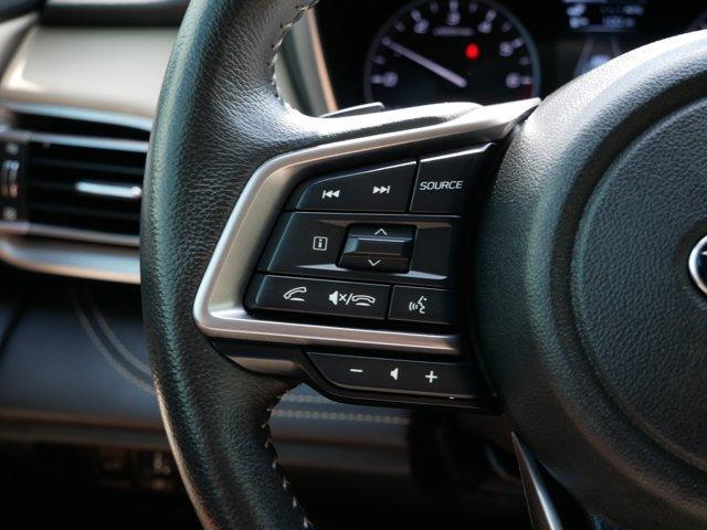 Photo of 2023 Crystal White Pearl Subaru Outback